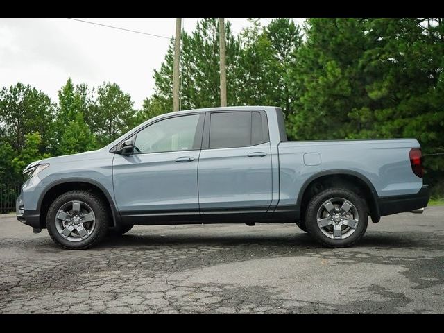 2024 Honda Ridgeline TrailSport