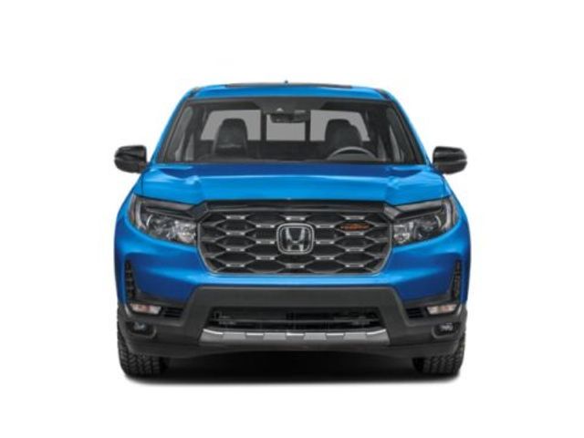 2024 Honda Ridgeline TrailSport