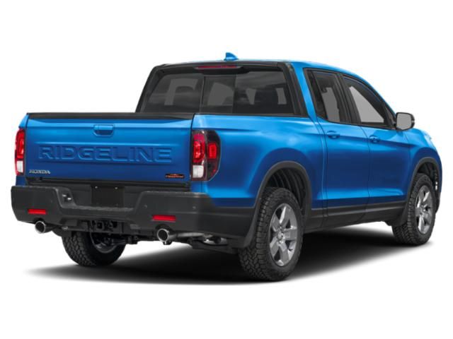 2024 Honda Ridgeline TrailSport