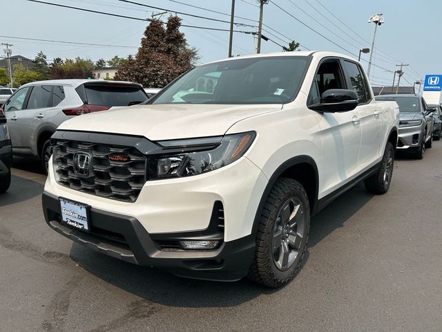 2024 Honda Ridgeline TrailSport