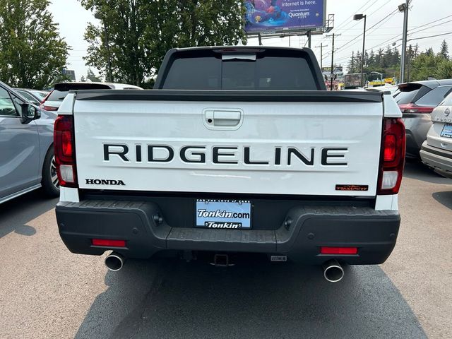 2024 Honda Ridgeline TrailSport