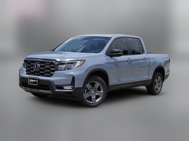 2024 Honda Ridgeline TrailSport