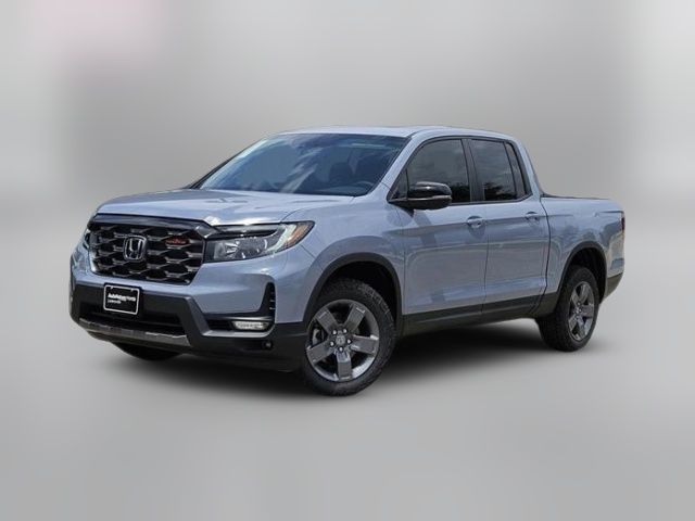 2024 Honda Ridgeline TrailSport