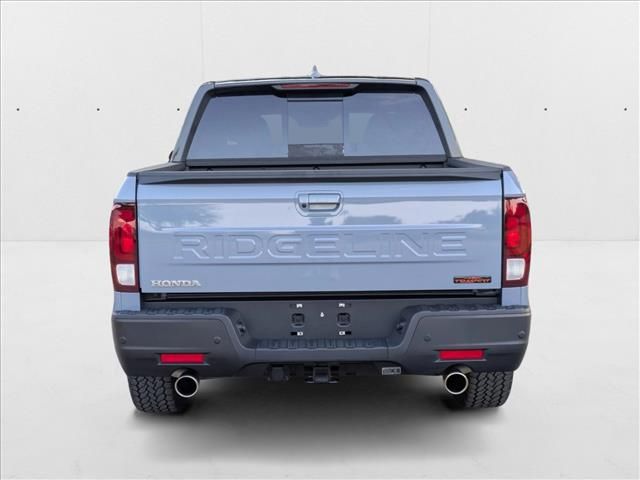 2024 Honda Ridgeline TrailSport