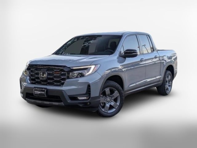 2024 Honda Ridgeline TrailSport
