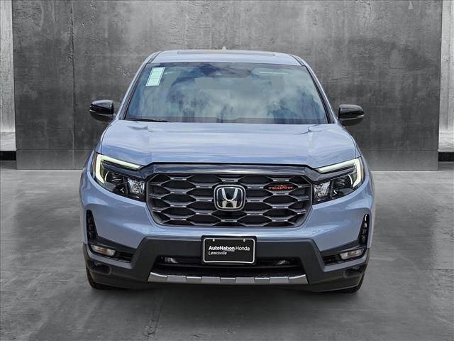 2024 Honda Ridgeline TrailSport