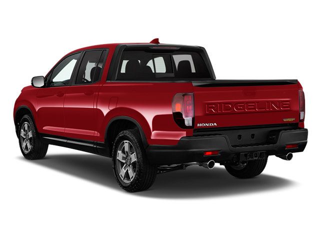 2024 Honda Ridgeline TrailSport