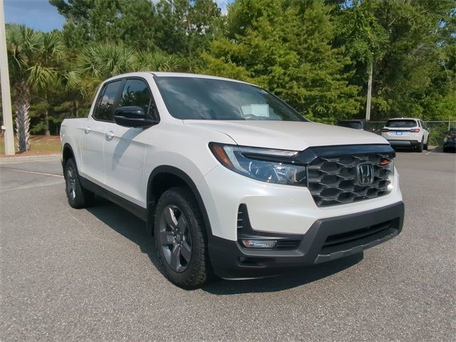 2024 Honda Ridgeline TrailSport