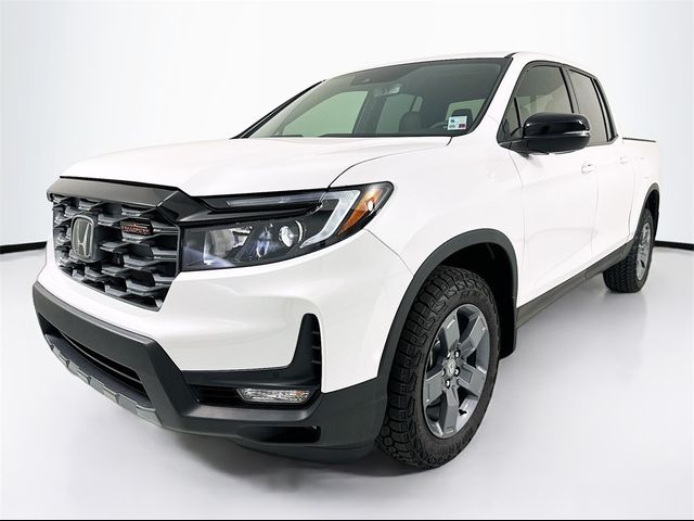 2024 Honda Ridgeline TrailSport