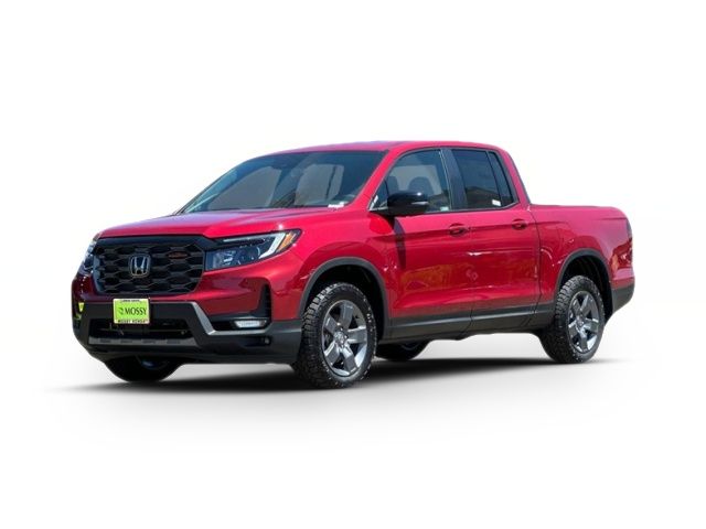 2024 Honda Ridgeline TrailSport