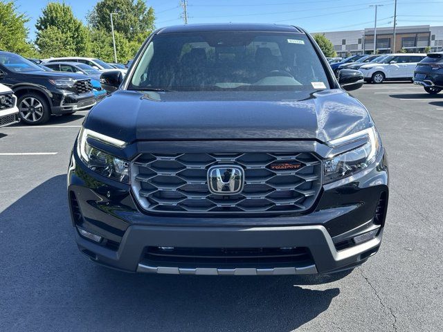 2024 Honda Ridgeline TrailSport