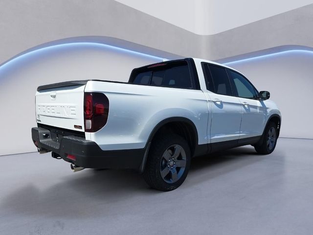 2024 Honda Ridgeline TrailSport