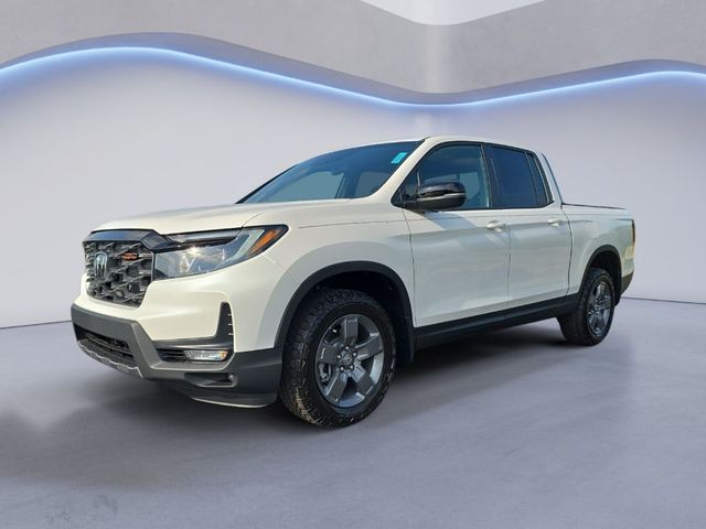 2024 Honda Ridgeline TrailSport