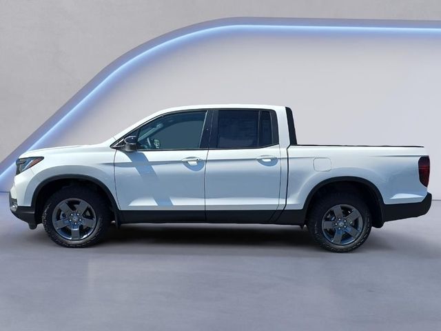 2024 Honda Ridgeline TrailSport