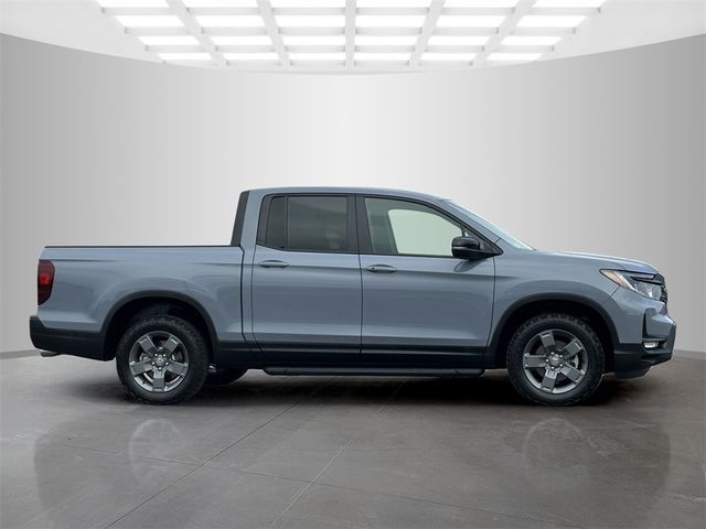 2024 Honda Ridgeline TrailSport