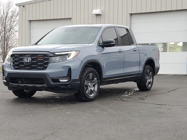 2024 Honda Ridgeline TrailSport