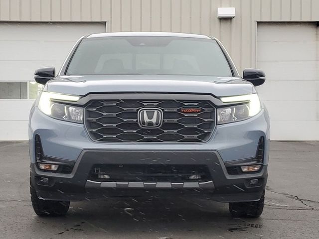 2024 Honda Ridgeline TrailSport