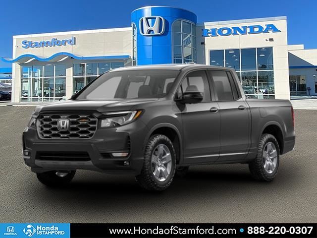 2024 Honda Ridgeline TrailSport