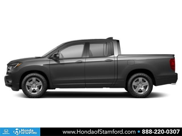 2024 Honda Ridgeline TrailSport