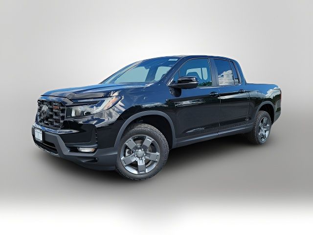 2024 Honda Ridgeline TrailSport