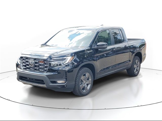 2024 Honda Ridgeline TrailSport