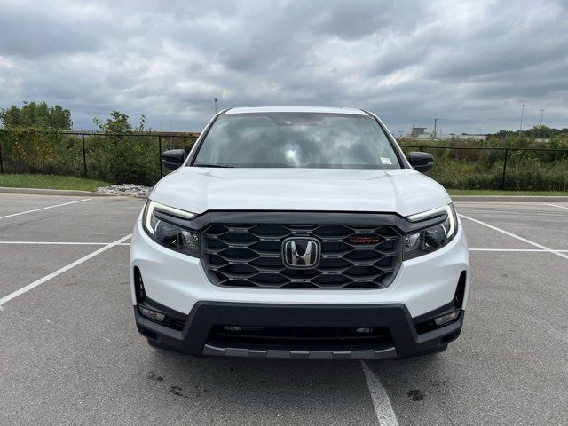 2024 Honda Ridgeline TrailSport