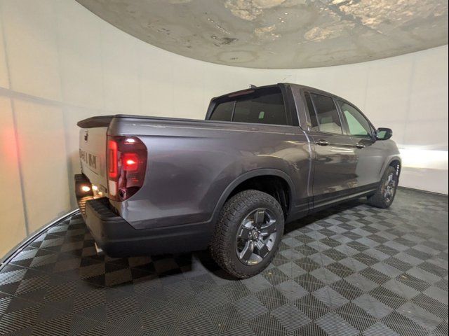 2024 Honda Ridgeline TrailSport