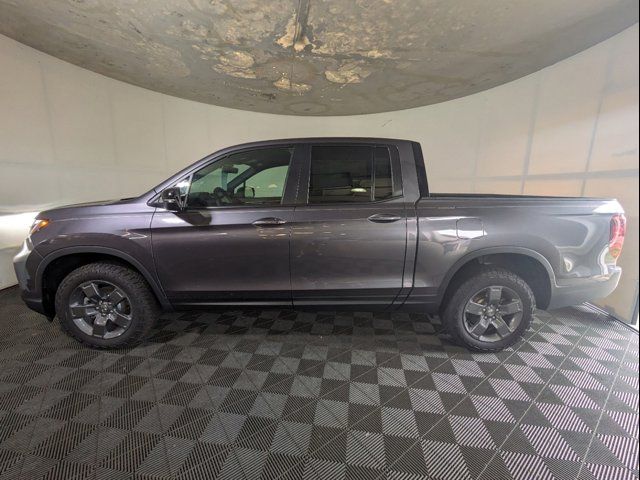 2024 Honda Ridgeline TrailSport