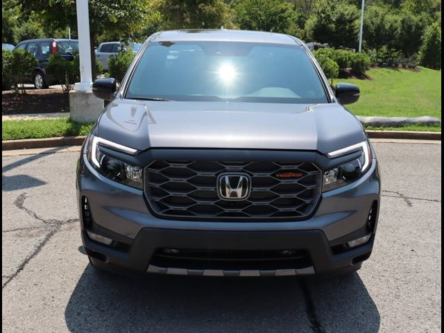 2024 Honda Ridgeline TrailSport