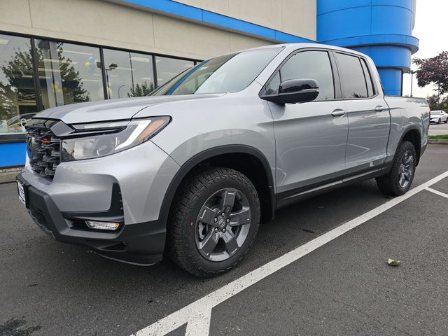 2024 Honda Ridgeline TrailSport