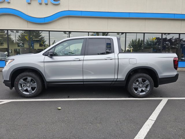 2024 Honda Ridgeline TrailSport