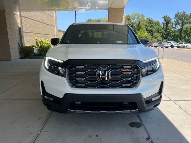 2024 Honda Ridgeline TrailSport