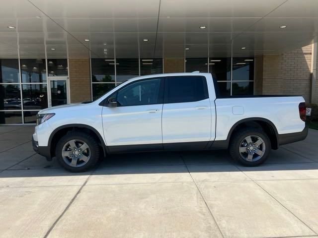 2024 Honda Ridgeline TrailSport