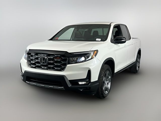 2024 Honda Ridgeline TrailSport