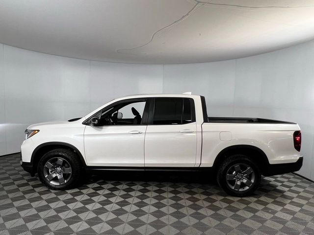 2024 Honda Ridgeline TrailSport