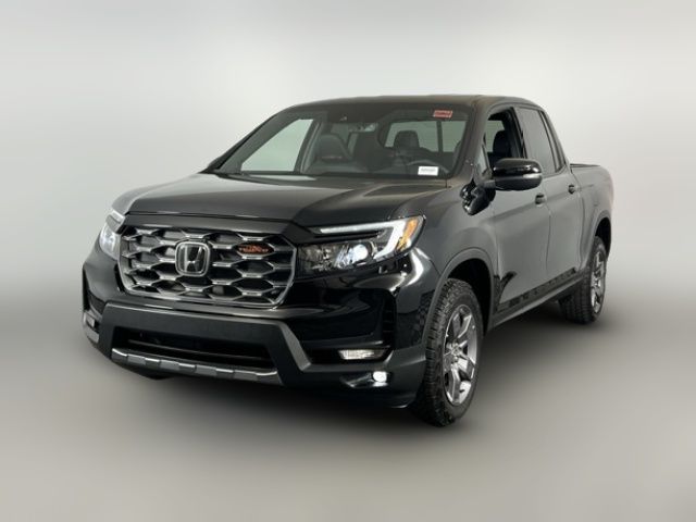 2024 Honda Ridgeline TrailSport