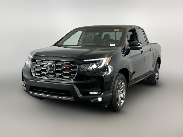 2024 Honda Ridgeline TrailSport