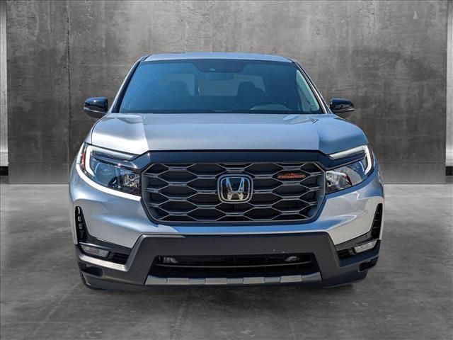 2024 Honda Ridgeline TrailSport