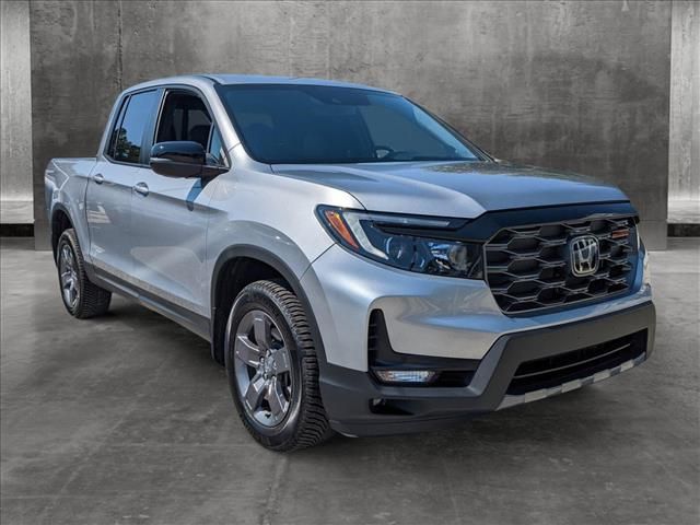 2024 Honda Ridgeline TrailSport