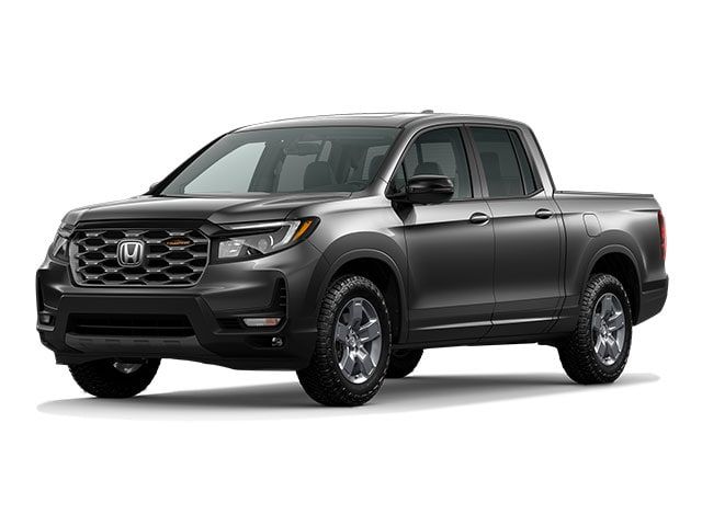 2024 Honda Ridgeline TrailSport