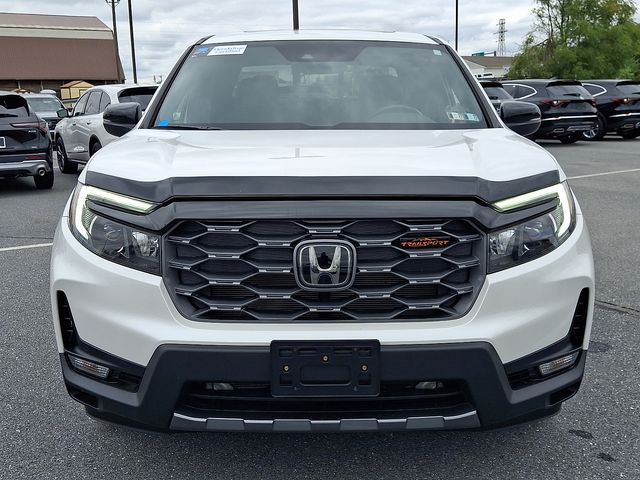 2024 Honda Ridgeline TrailSport