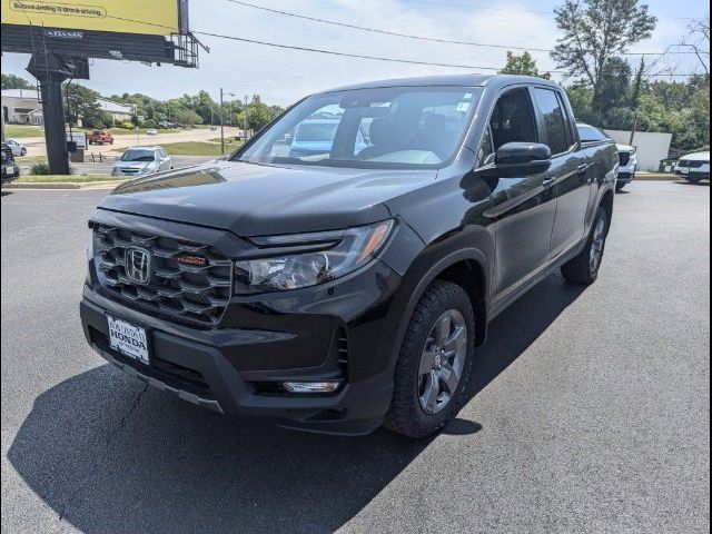 2024 Honda Ridgeline TrailSport