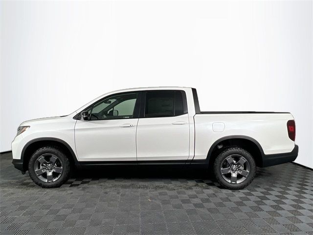 2024 Honda Ridgeline TrailSport