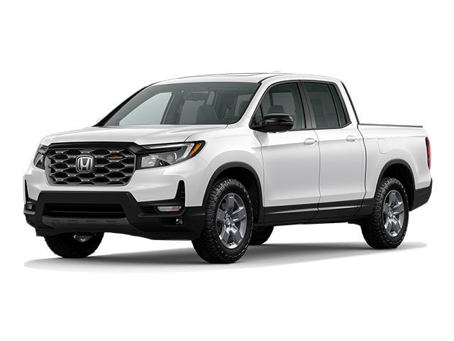 2024 Honda Ridgeline TrailSport