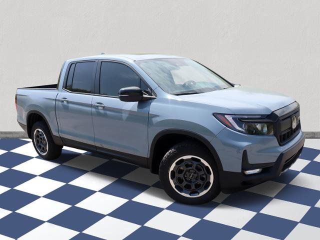 2024 Honda Ridgeline TrailSport