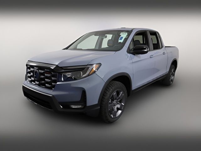 2024 Honda Ridgeline TrailSport