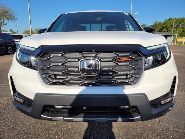 2024 Honda Ridgeline TrailSport