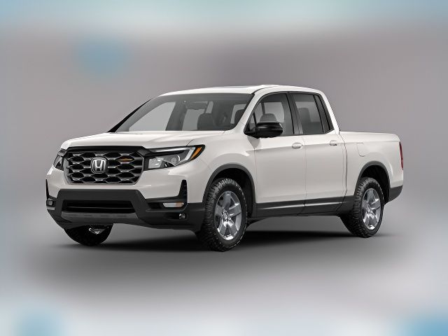 2024 Honda Ridgeline TrailSport