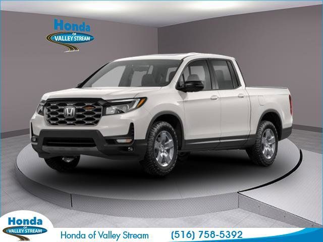 2024 Honda Ridgeline TrailSport