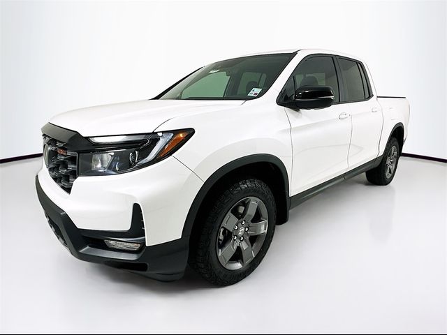 2024 Honda Ridgeline TrailSport